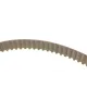 Ремінь ГРМ BOSCH 1 987 949 634 для Citroen C2/C3/C4, Peugeot 206/207/307 1.4 16V (135 зубців, 25.4x1286 мм)
