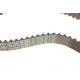 Ремінь ГРМ BOSCH 1 987 949 634 для Citroen C2/C3/C4, Peugeot 206/207/307 1.4 16V (135 зубців, 25.4x1286 мм)