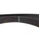 Ремінь ГРМ Toyota Land Cruiser/Sequoia/Lexus LS/GS 4.0/4.3/4.7 97- (211x34)