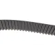 Ремінь ГРМ Toyota Land Cruiser/Sequoia/Lexus LS/GS 4.0/4.3/4.7 97- (211x34)