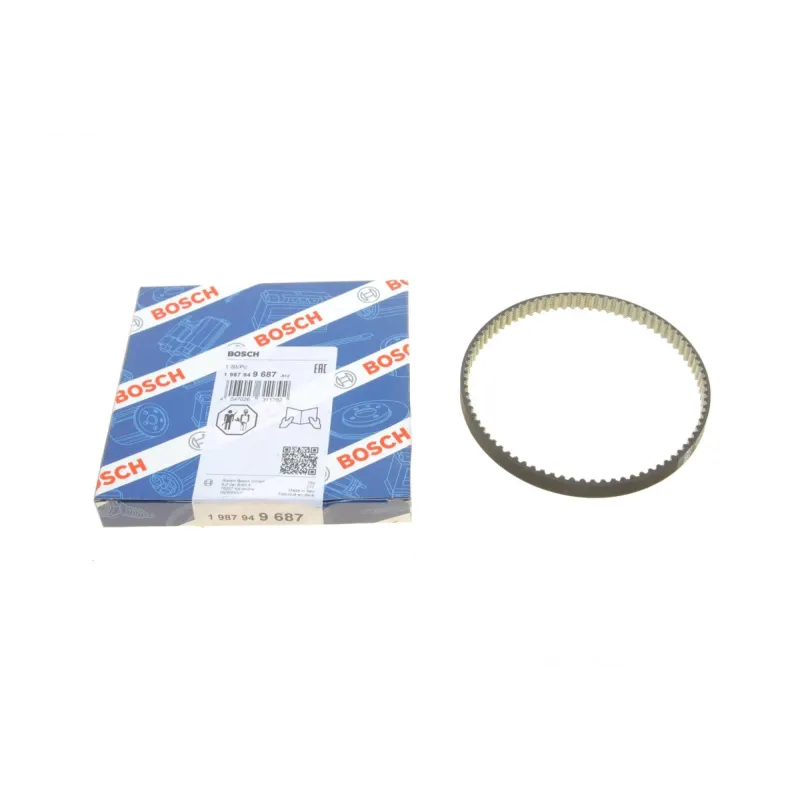 Ремінь ГРМ VW Caddy/Golf/Polo/Audi A3/Q2/Q3/Seat Leon 1.0-1.6 14- (10x81z)