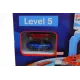 Іграшковий 5-рівневий паркінг Klein Bosch Carpark 5 Levels