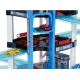 Іграшковий 5-рівневий паркінг Klein Bosch Carpark 5 Levels