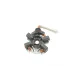Щіткотримач стартера BOSCH 2 004 336 230 для Volkswagen Transporter T4 1990-2003