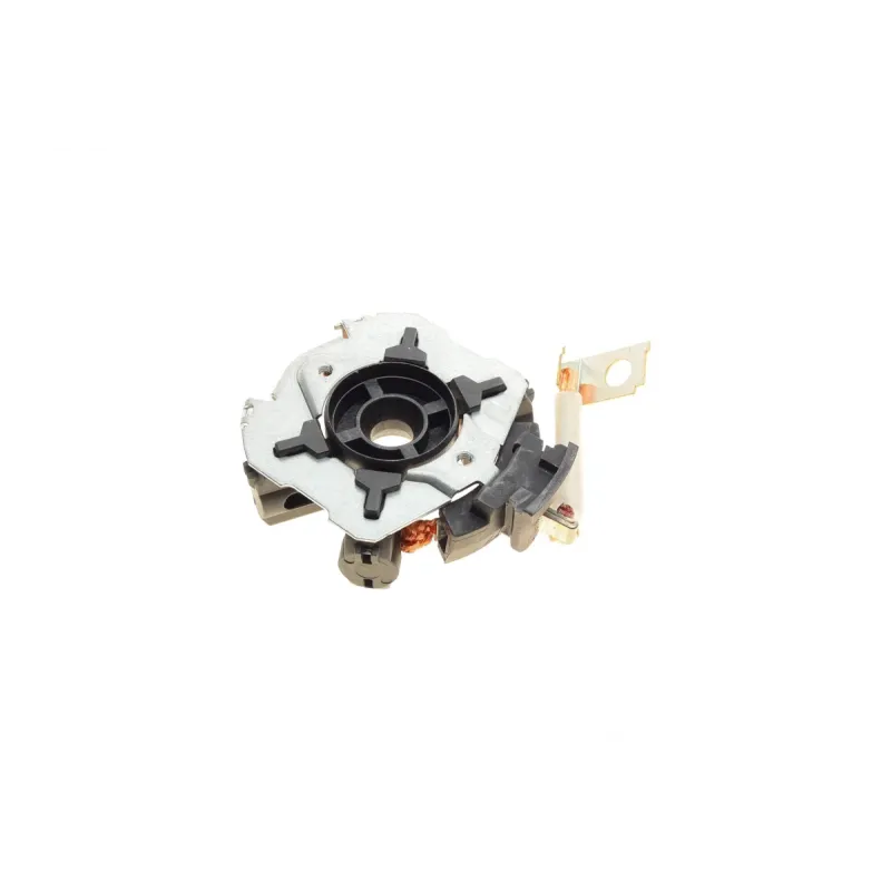 Щіткотримач стартера BOSCH 2 004 336 238 для Audi 80/90/A4/A6, VW Passat 1986-2008