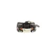 Щіткотримач стартера BOSCH 2 004 336 238 для Audi 80/90/A4/A6, VW Passat 1986-2008