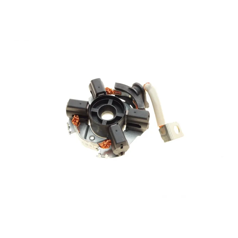 Щіткотримач стартера BOSCH 2 004 336 238 для Audi 80/90/A4/A6, VW Passat 1986-2008