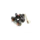 Щіткотримач стартера BOSCH 2 004 336 238 для Audi 80/90/A4/A6, VW Passat 1986-2008