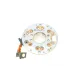 Щіткотримач стартера BOSCH 2 004 336 250 для Daf, Fiat, Mercedes-Benz, Volkswagen
