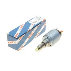 Реле стартера втягуюче Daf 95/XF 105 87- = 2 339 402 220