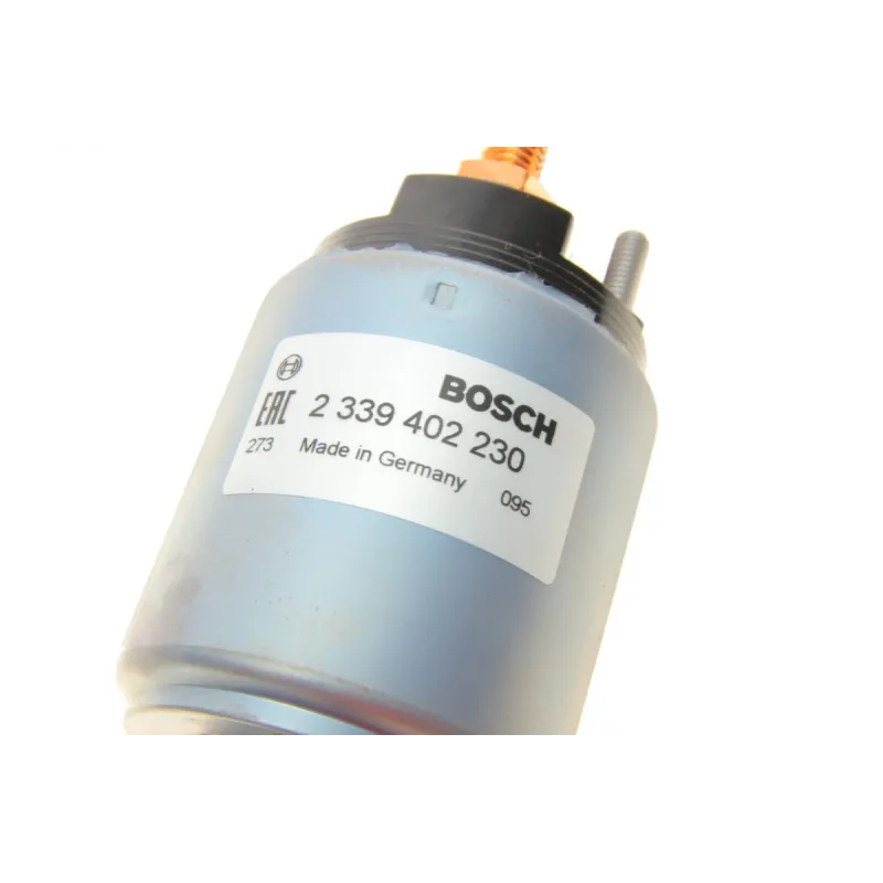Реле стартера втягуюче Daf 95/XF 105 87- = 2 339 402 220