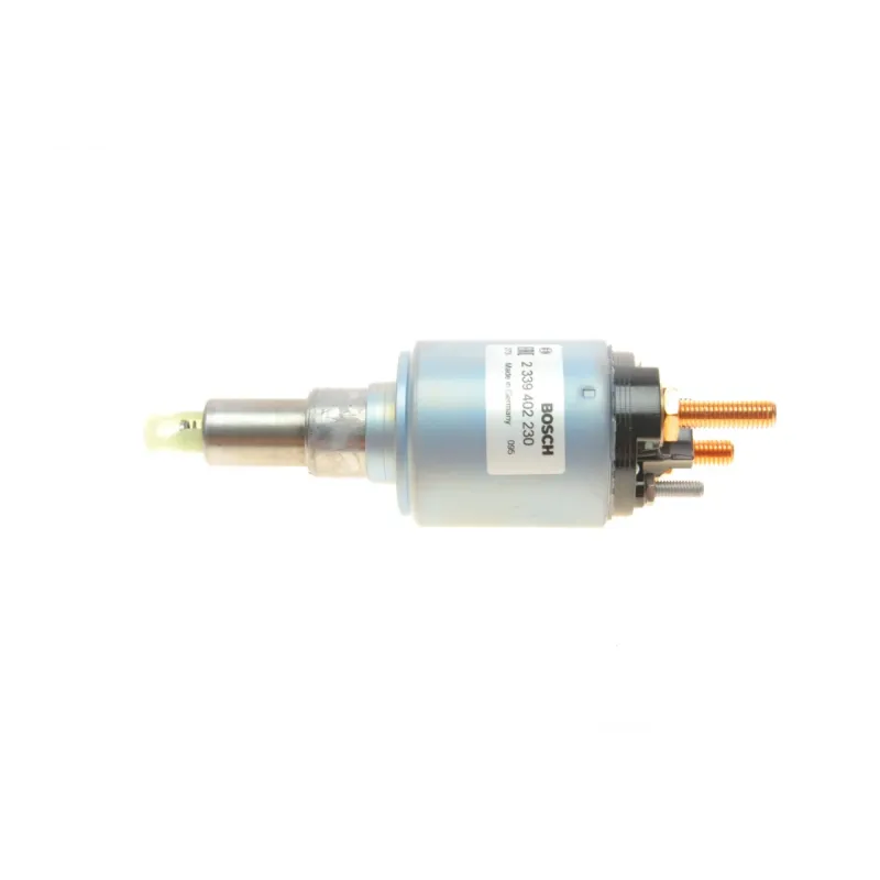 Реле стартера втягуюче Daf 95/XF 105 87- = 2 339 402 220