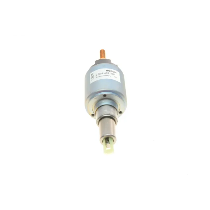 Реле стартера втягуюче Daf 95/XF 105 87- = 2 339 402 220