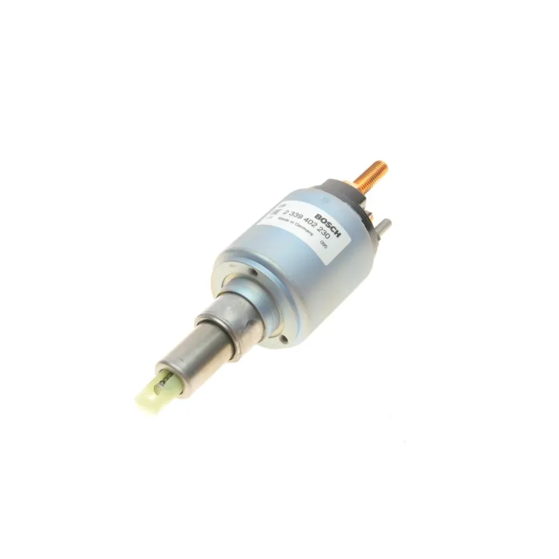 Реле стартера втягуюче Daf 95/XF 105 87- = 2 339 402 220