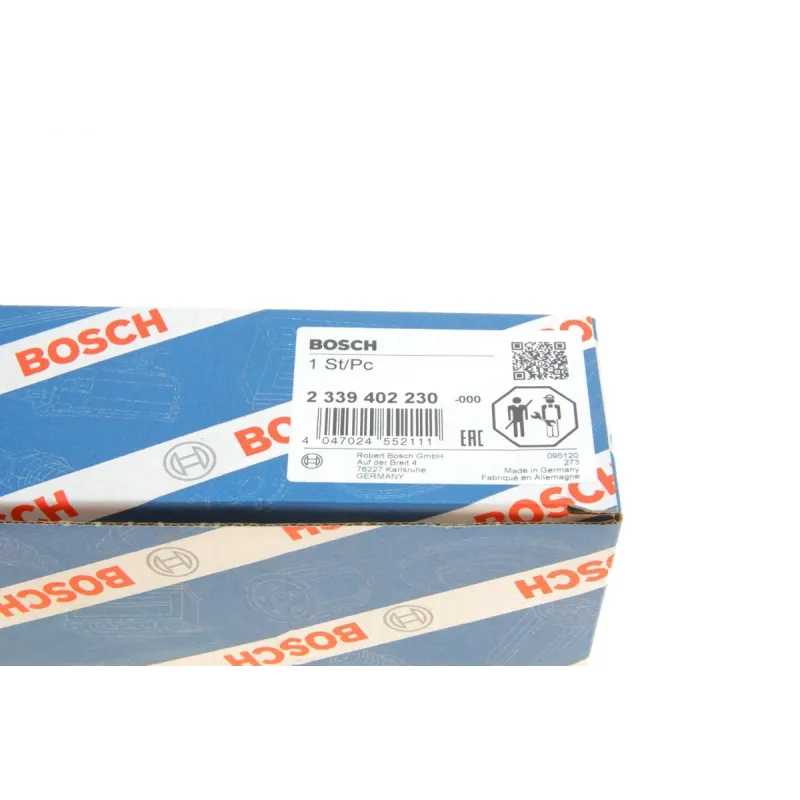 Реле стартера втягуюче Daf 95/XF 105 87- = 2 339 402 220