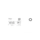 Прокладка паливного насоса BOSCH 2 410 210 026 для Mercedes-Benz