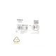 Прокладка паливного насоса BOSCH 2 420 206 016 для Daf, Iveco, Man, Renault, Scania, Volvo