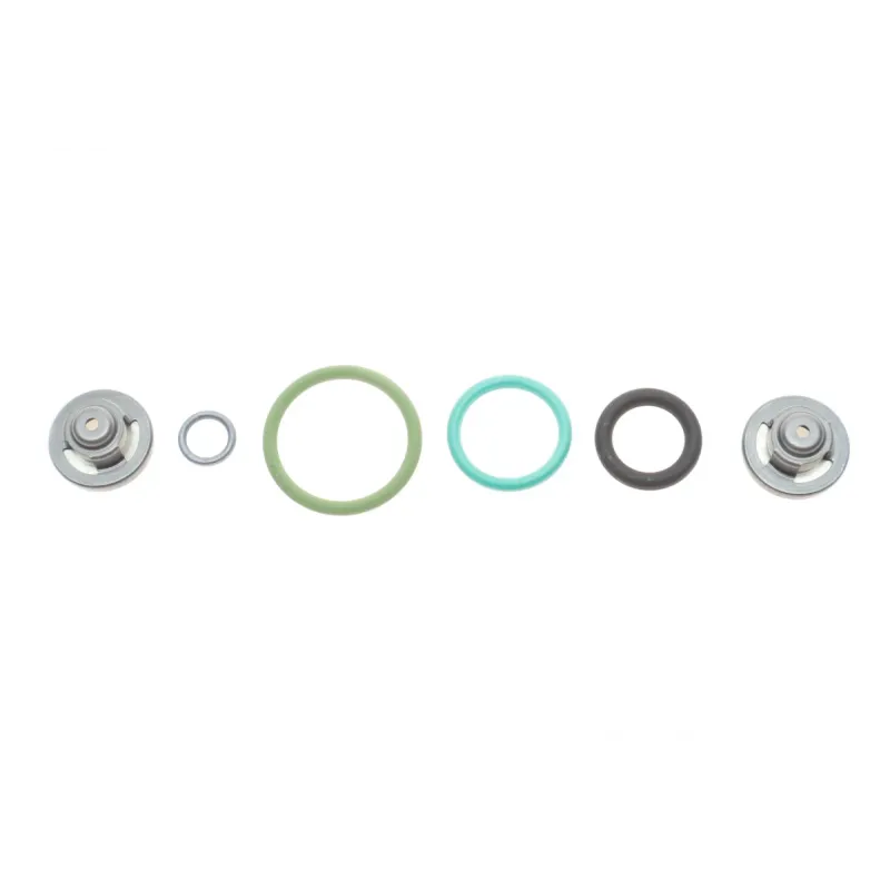 Ремкомплект паливного насоса BOSCH 2 447 010 023 для Mercedes-Benz OM356/OM357