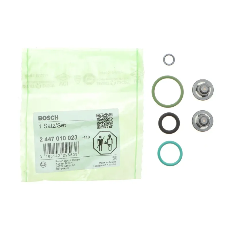 Ремкомплект паливного насоса BOSCH 2 447 010 023 для Mercedes-Benz OM356/OM357