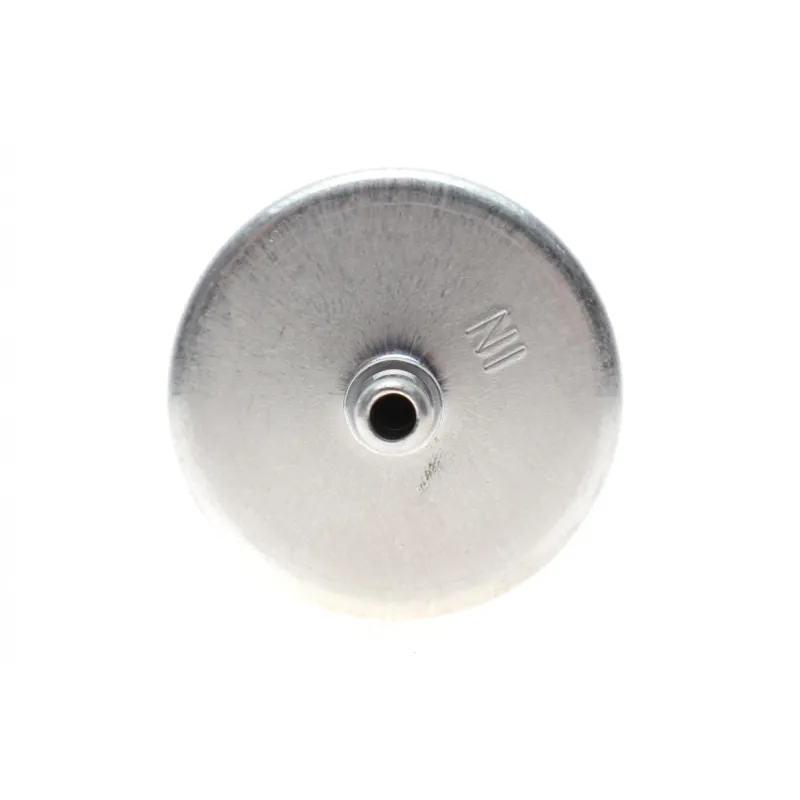 Ремкомплект паливного насоса BOSCH 2 447 010 023 для Mercedes-Benz OM356/OM357