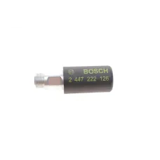 Насос паливний ручної підкачки BOSCH 2 447 222 126 для Mercedes-Benz OM314-364 (M16x1.5mm)