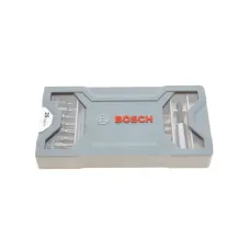Набір біт комбінований BOSCH 2 607 017 037 25 од.