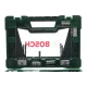 Набір свердел та біт Bosch V-Line Ø2-20 мм 68 од. 2 607 017 191