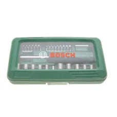 Набір біт комбінований BOSCH 2 607 019 504 43 од.