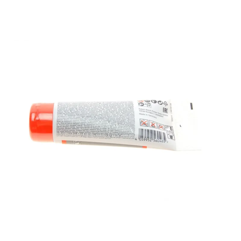 Пластична змазка BOSCH 2 608 002 021 для патронів бурів/зубил (100ml)