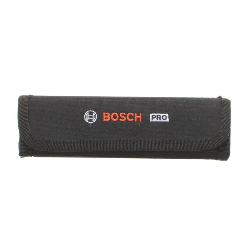 Набір ударних головок BOSCH 1/4