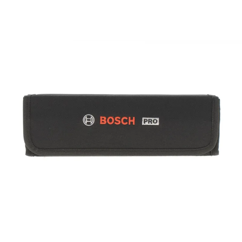 Набір торцевих головок ударних BOSCH 2 608 003 039 1/2