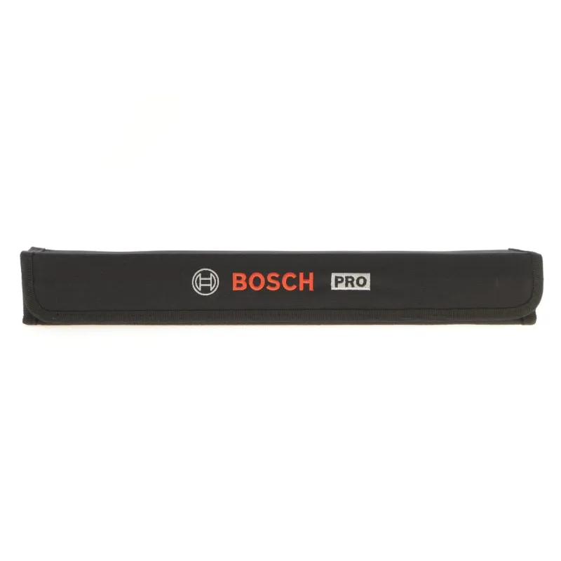 Набір ударних головок BOSCH 2 608 003 041 17-32 мм 9 шт. 3/4