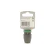 Головка торцева ударна BOSCH 1/2