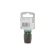 Головка торцева ударна BOSCH 1/2