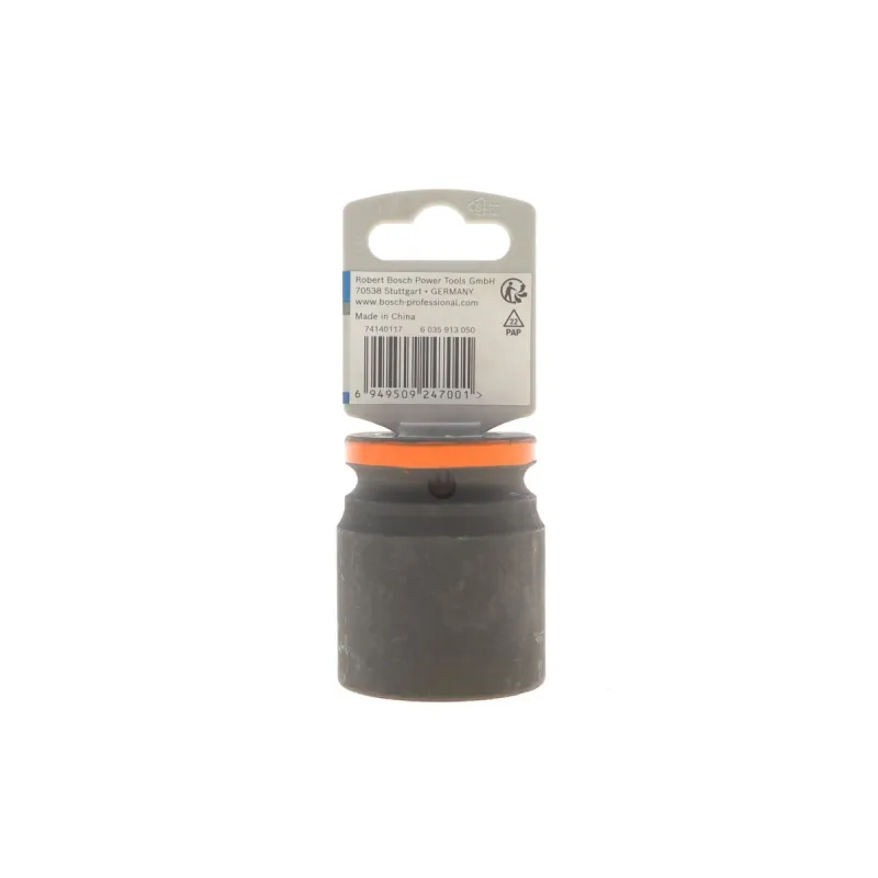 Головка торцева ударна BOSCH 2 608 003 063 3/4