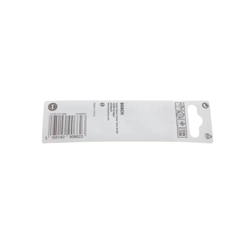 Набір свердл HSS PointTeQ BOSCH 2 608 577 153 Ø1 мм