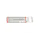 Набір свердл HSS PointTeQ BOSCH 2 608 577 156 Ø2,5 мм 2 од.