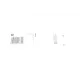 Набір свердл HSS PointTeQ Ø3,5 мм 2 од.
