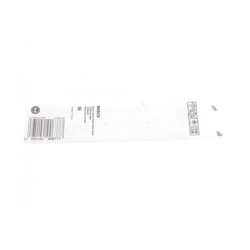 Свердло HSS PointTeQ Ø6,5 мм BOSCH 2 608 577 168 Німеччина
