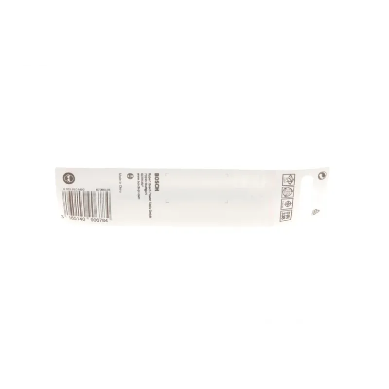 Свердло HSS PointTeQ Ø7 мм BOSCH 2 608 577 169