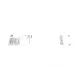 Свердло HSS PointTeQ BOSCH 2 608 577 171 Ø8 мм