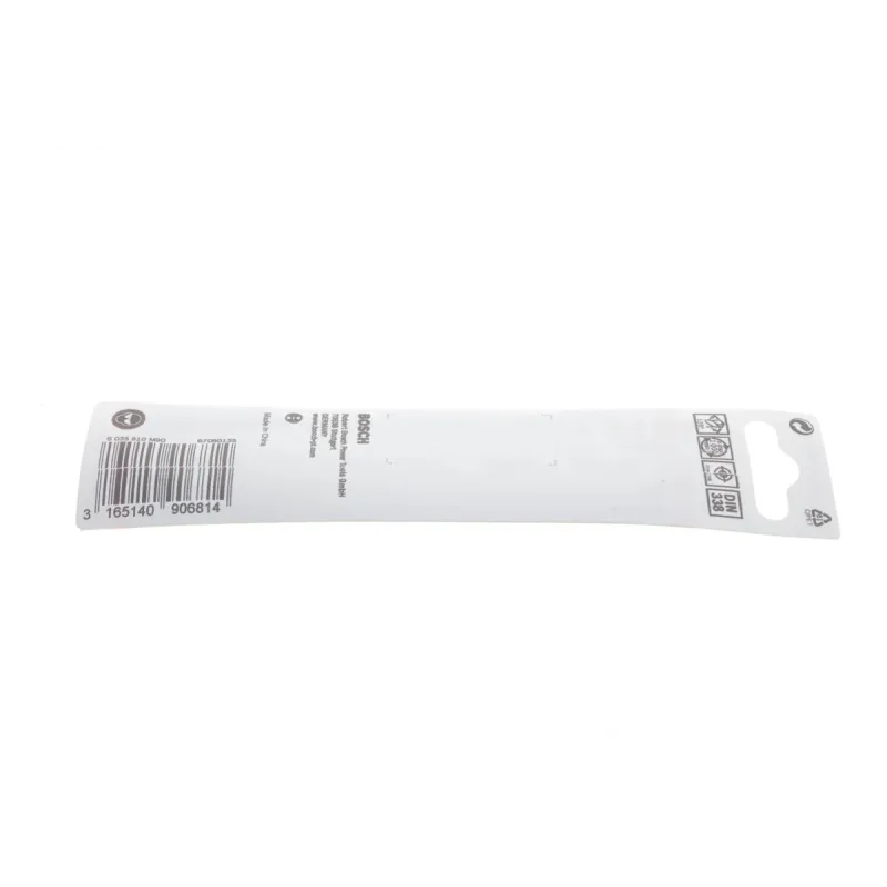 Свердло HSS PointTeQ BOSCH 2 608 577 172 Ø8,5 мм