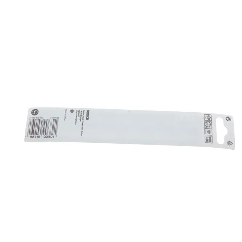 Свердло HSS PointTeQ Ø9 мм BOSCH 2 608 577 173