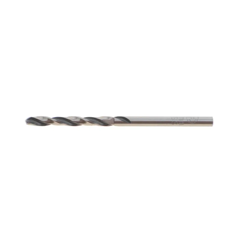 Свердло HSS PointTeQ BOSCH 2 608 577 208 (к-кт 10 шт) Ø4 мм