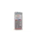 Свердло HSS PointTeQ Ø5 мм BOSCH 2 608 577 218 (10шт)