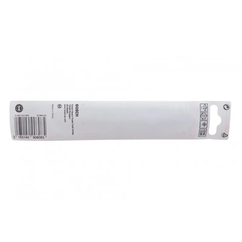Свердло HSS PointTeQ Ø10,5 мм BOSCH 2 608 577 299