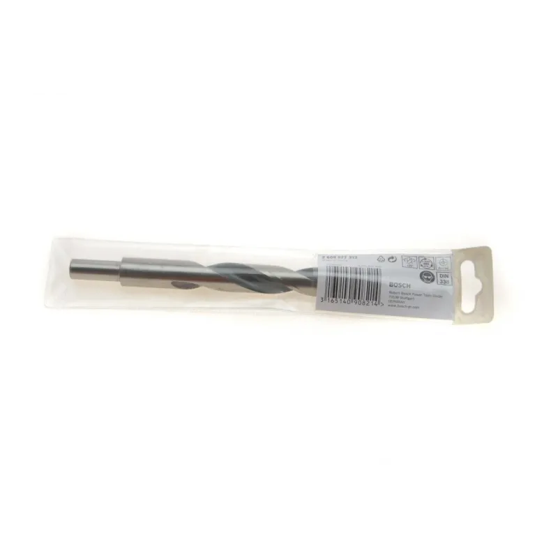 Свердло HSS PointTeQ BOSCH 2 608 577 312 Ø17 мм