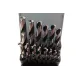 Набір свердл HSS PointTeQ BOSCH 2 608 577 352 Ø1-13 мм 25 од.