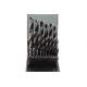 Набір свердл HSS PointTeQ BOSCH 2 608 577 352 Ø1-13 мм 25 од.