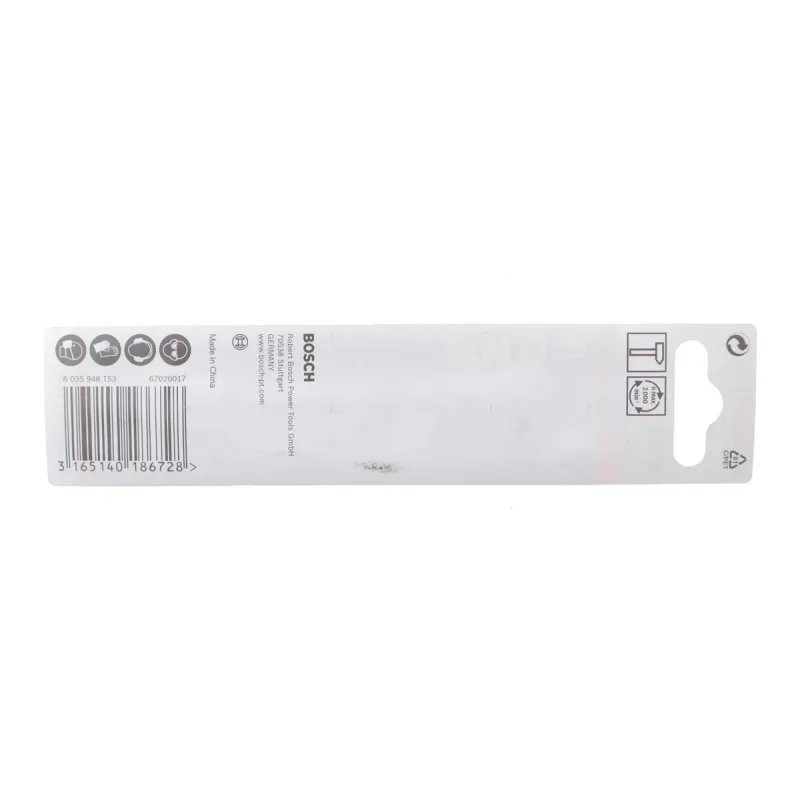 Свердло по бетону BOSCH CYL-3 Ø6 мм 2 608 597 660